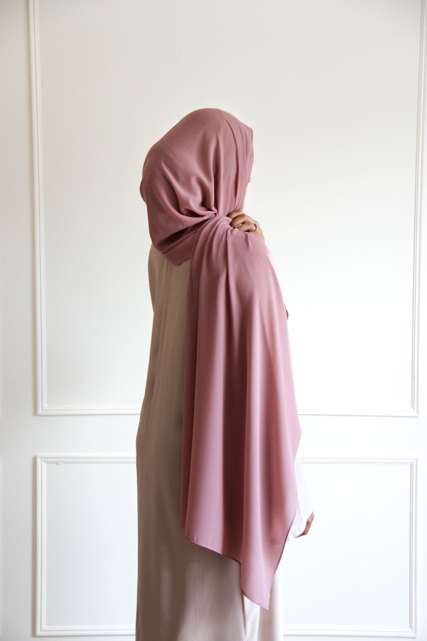 Hijab Combo-Set of 4