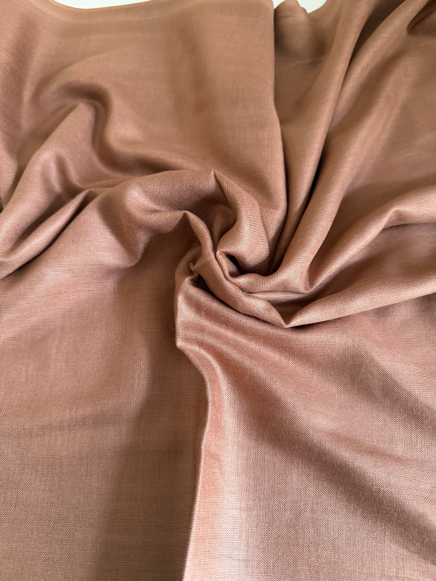 Oak Rayon Hijab – Extra Large, Soft & Breathable