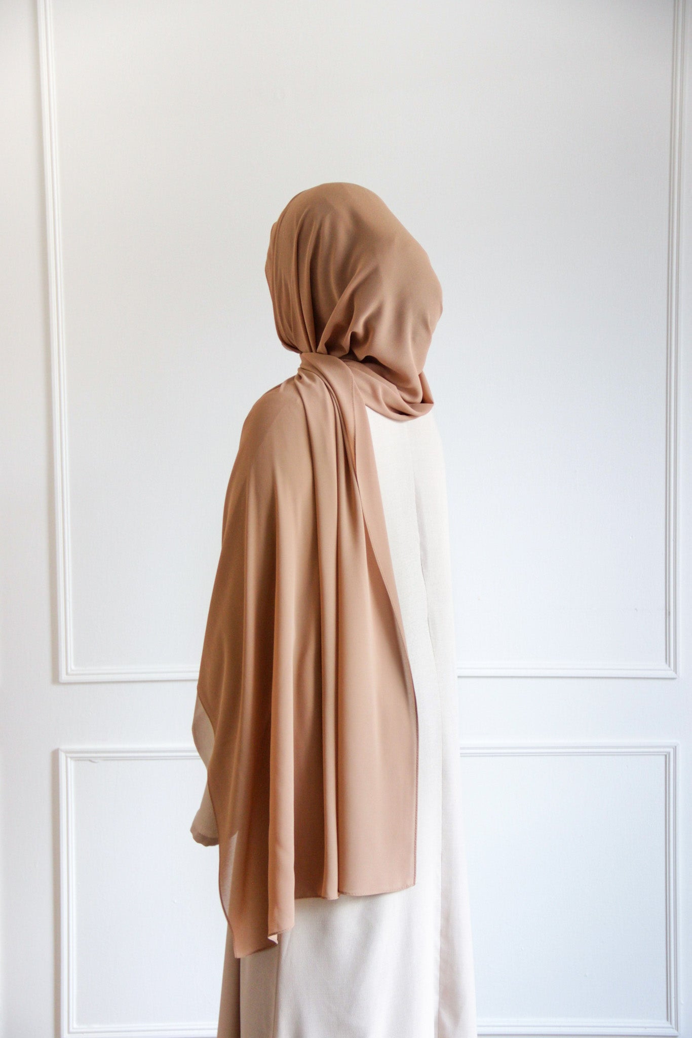 Hijab Combo-Set of 4