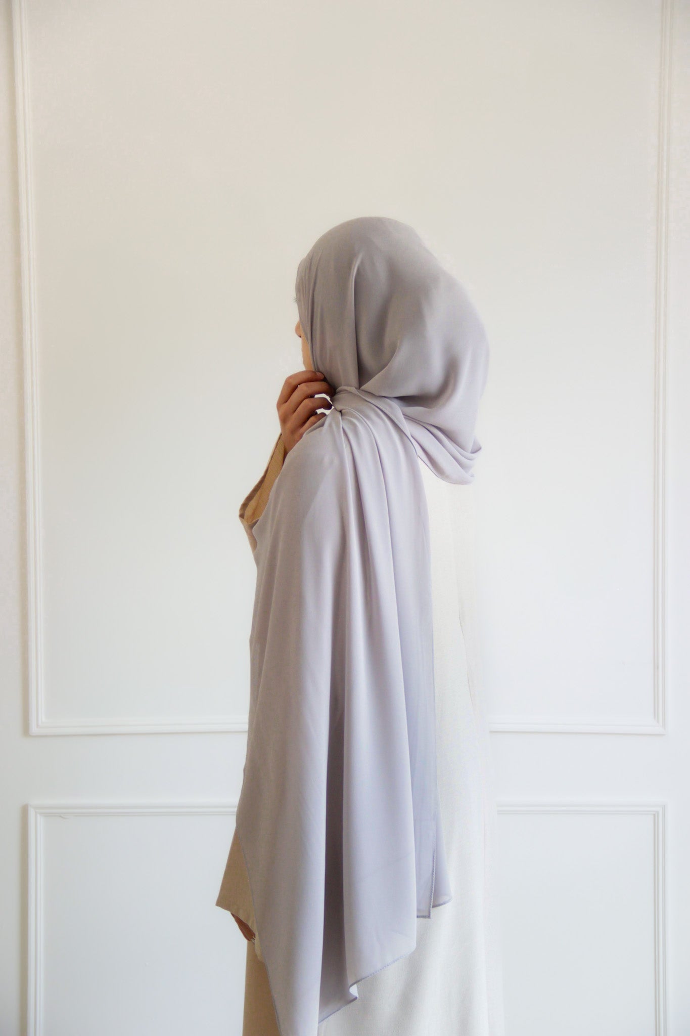Hijab Combo-Set of