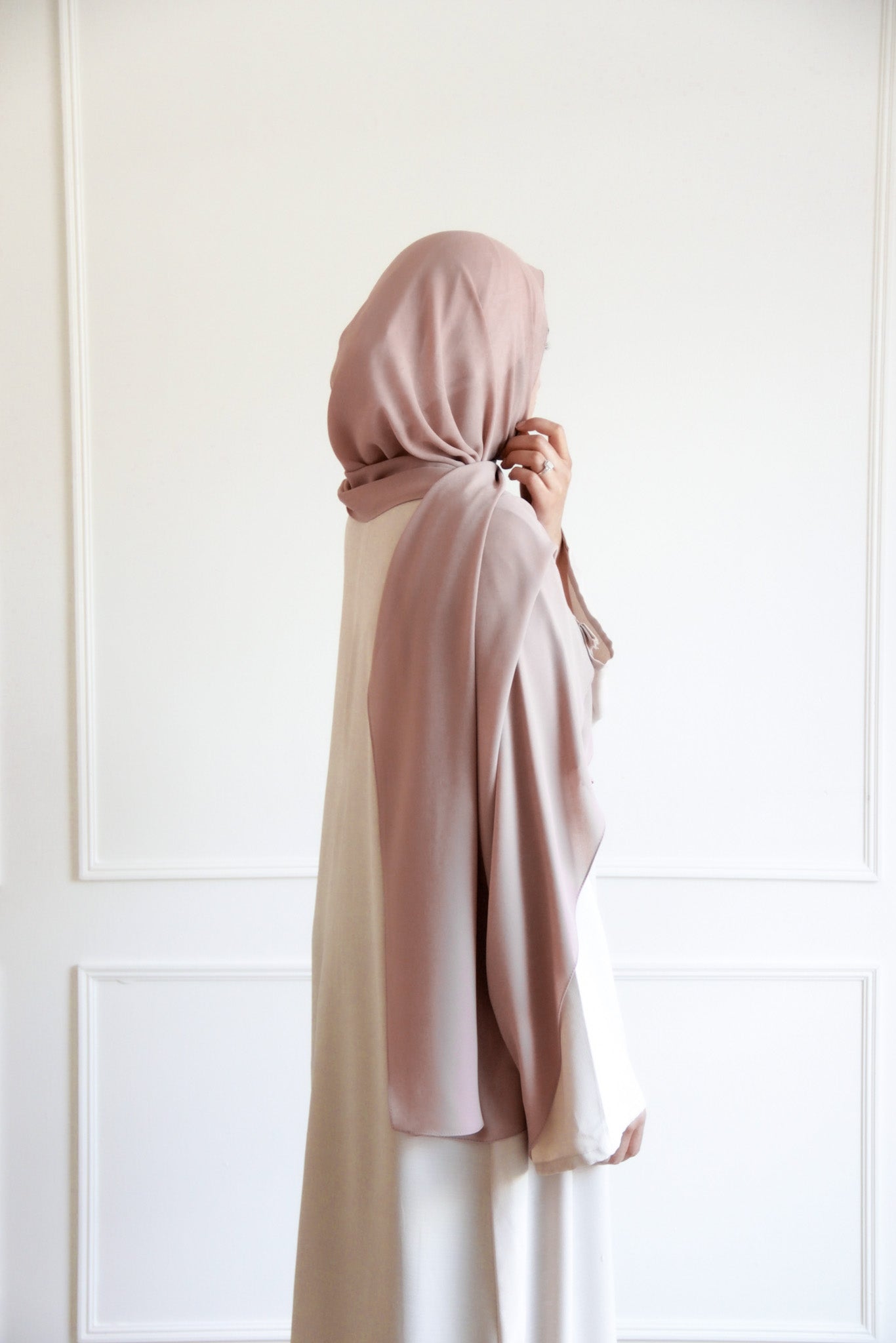 Hijab Combo-Set of