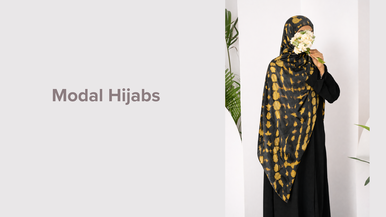 Modal Hijabs