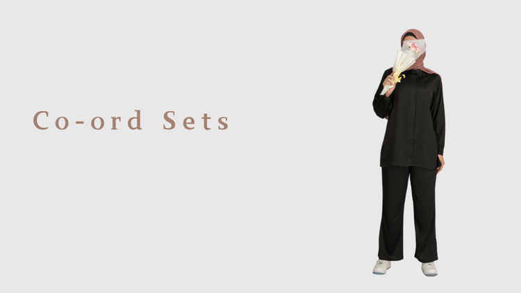 Co-Ord Sets