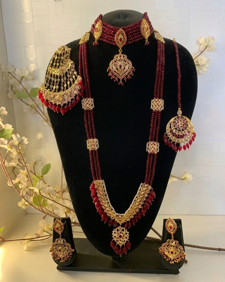 Jewellery