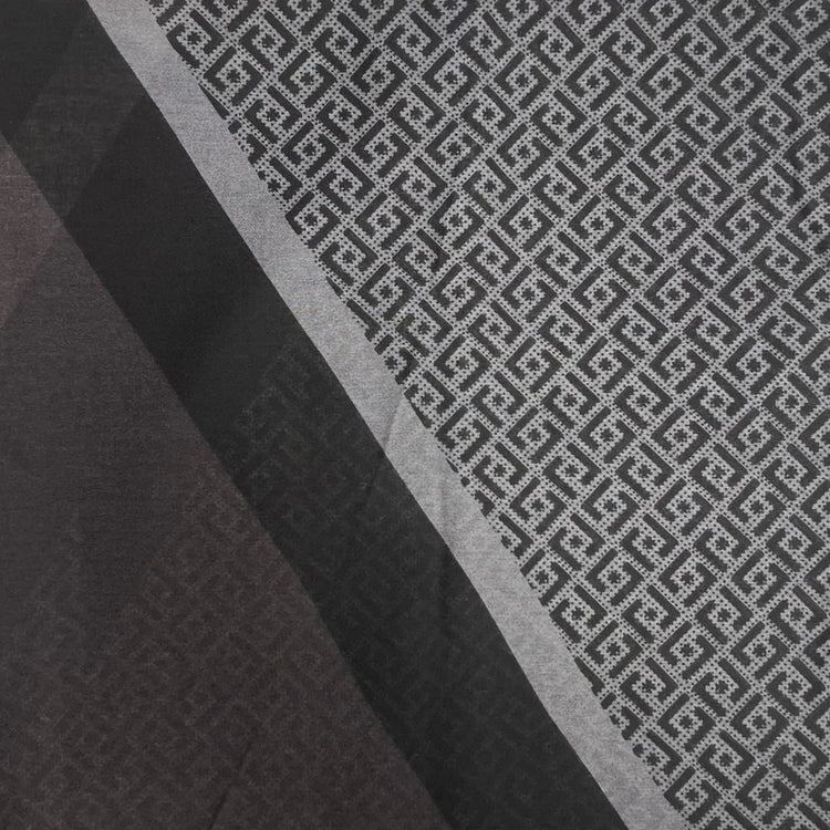 Geometric Print