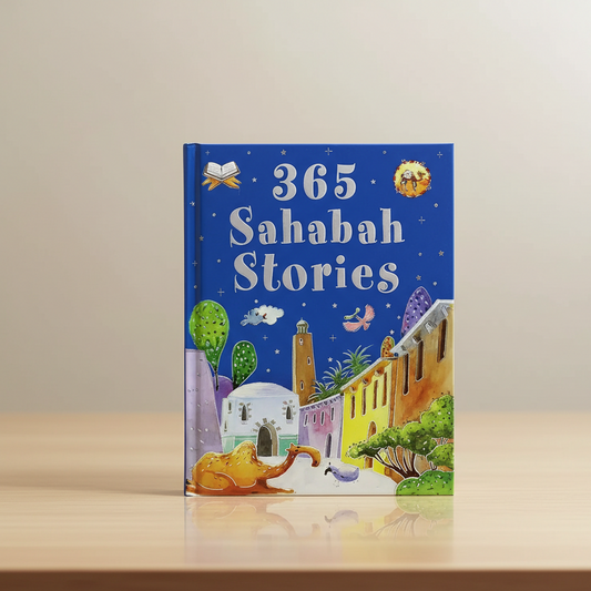 365 Sahabah Stories