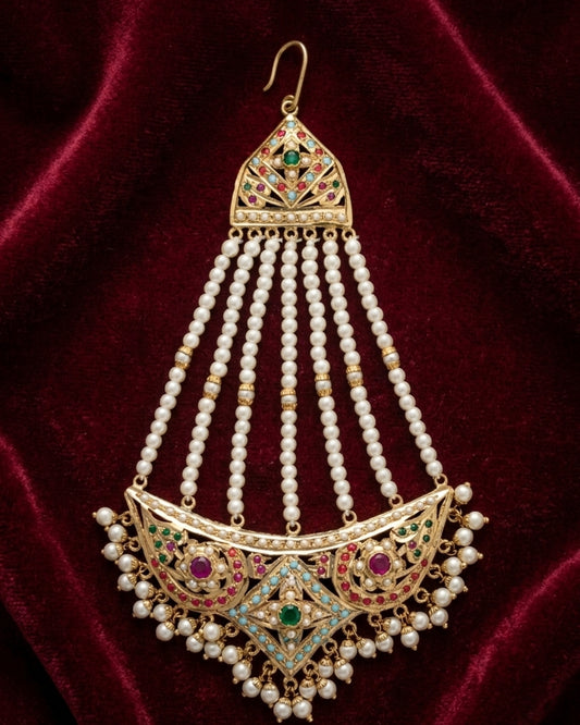 Noor Jadau Jhoomer