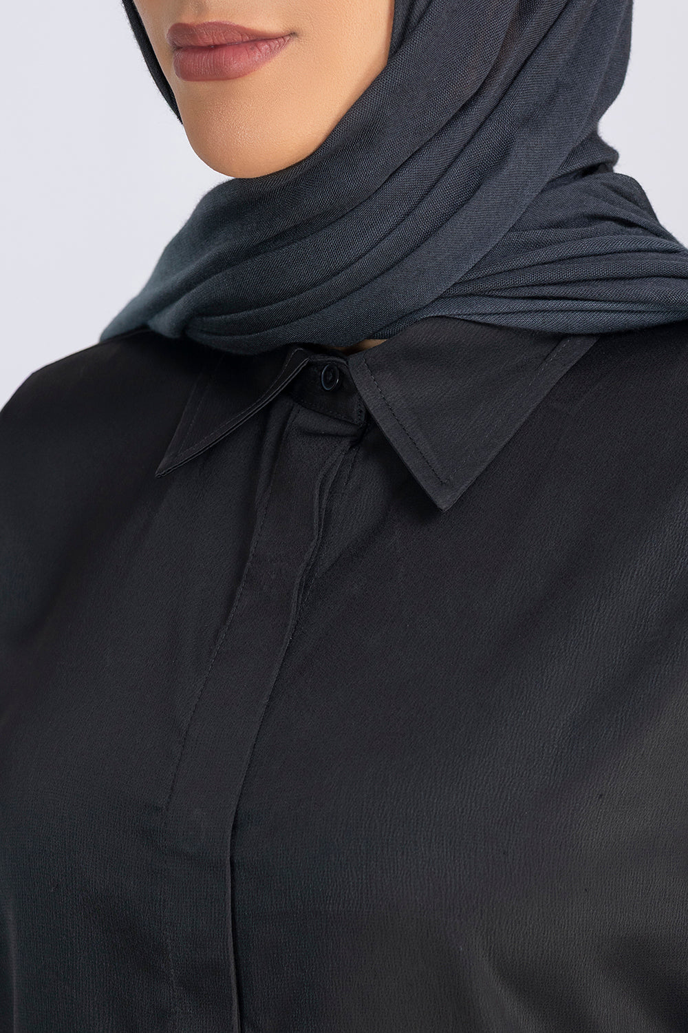 Modal Ombre Hijab- Classic Duo
