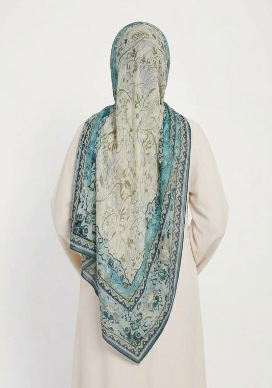 Pahmodal Hijab