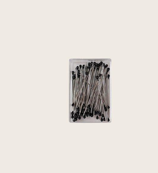 Hijab Invisible Pin – discreet and secure pin for holding hijabs in place comfortably without showing