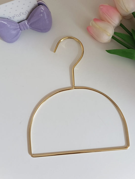 Golden Hijab Hanger