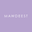 Mawdeest UK logo