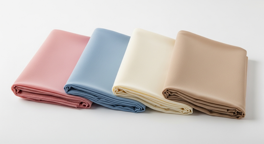 Hijab Combo-Set of 4