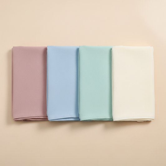 Hijab Combo-Set of 4