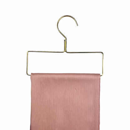 Rectangle - Golden Hijab Hanger